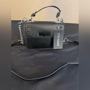 Steve Madden Crossbody New